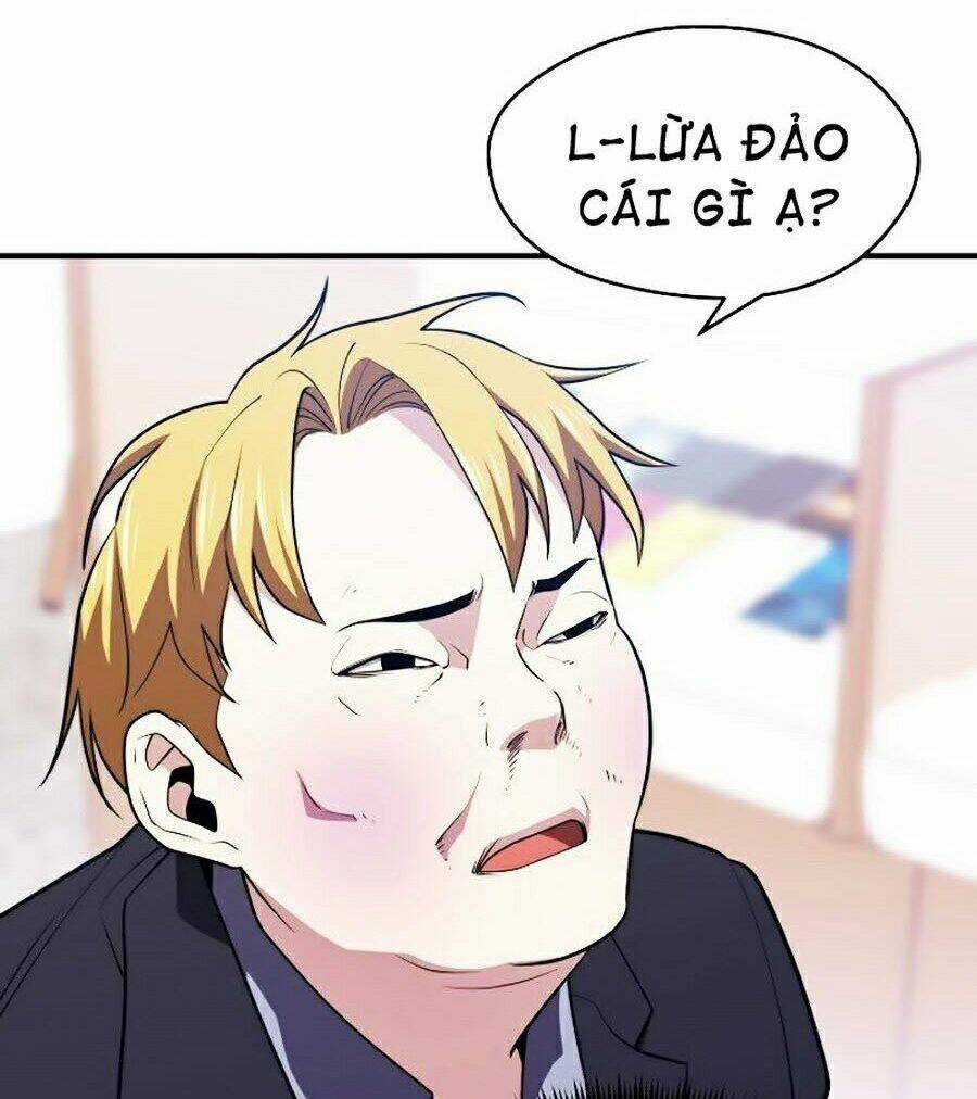 Seoul Tử Linh Sư Chapter 8 trang 82