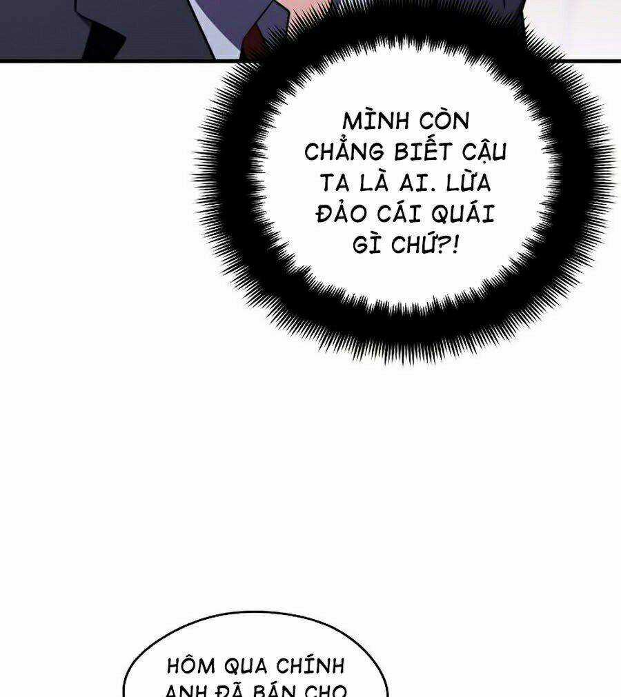 Seoul Tử Linh Sư Chapter 8 trang 83