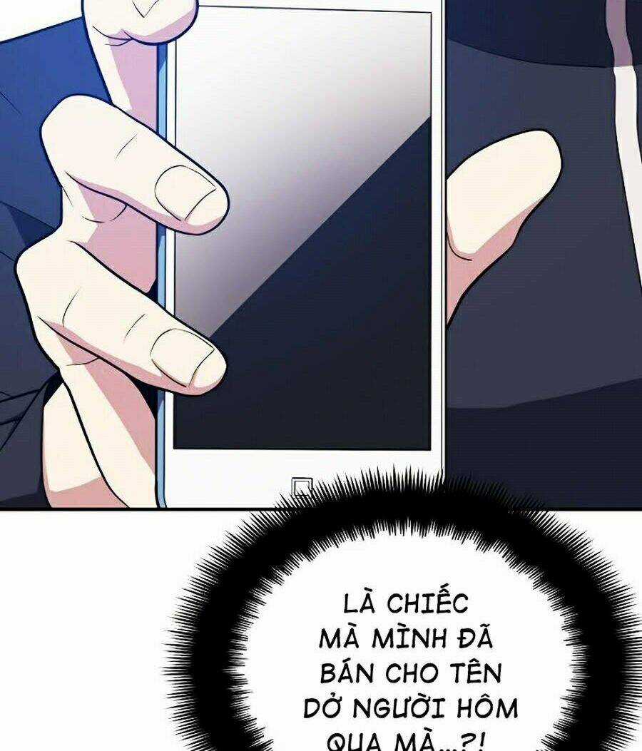 Seoul Tử Linh Sư Chapter 8 trang 86