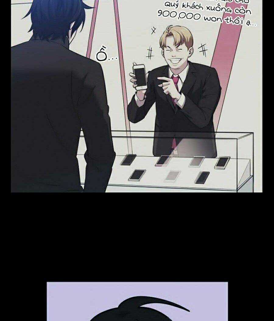 Seoul Tử Linh Sư Chapter 8 trang 88