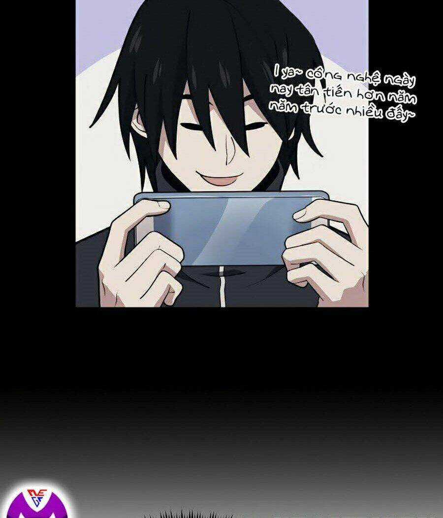 Seoul Tử Linh Sư Chapter 8 trang 89