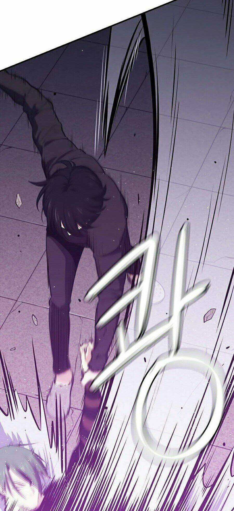 Seoul Tử Linh Sư Chapter 8 trang 9