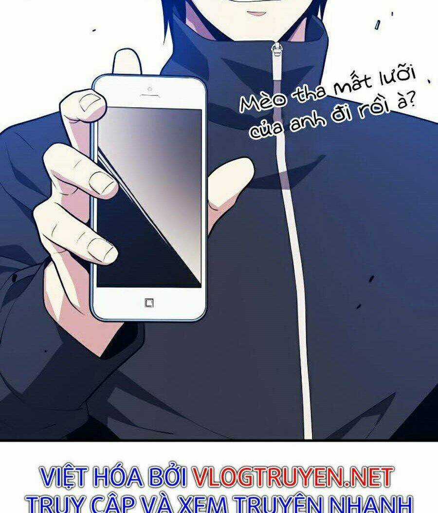 Seoul Tử Linh Sư Chapter 8 trang 91