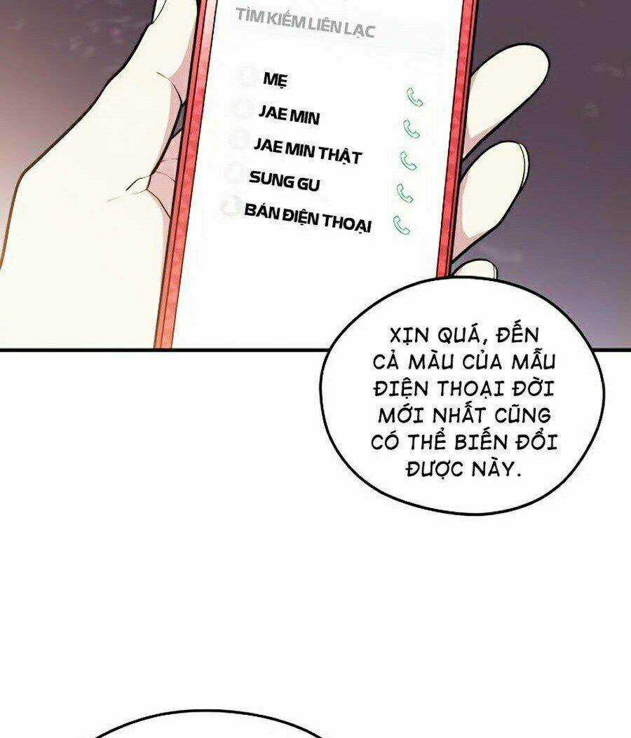 Seoul Tử Linh Sư Chapter 8 trang 95