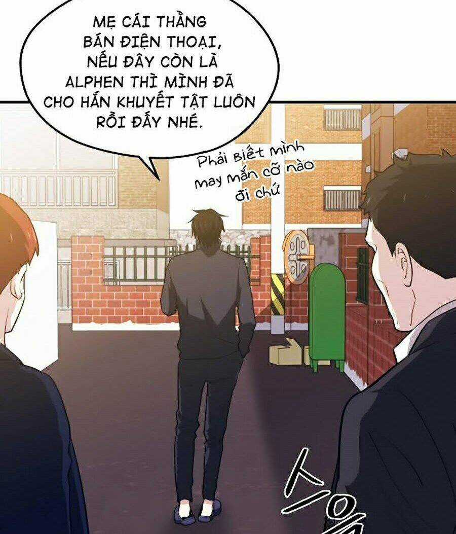 Seoul Tử Linh Sư Chapter 8 trang 96