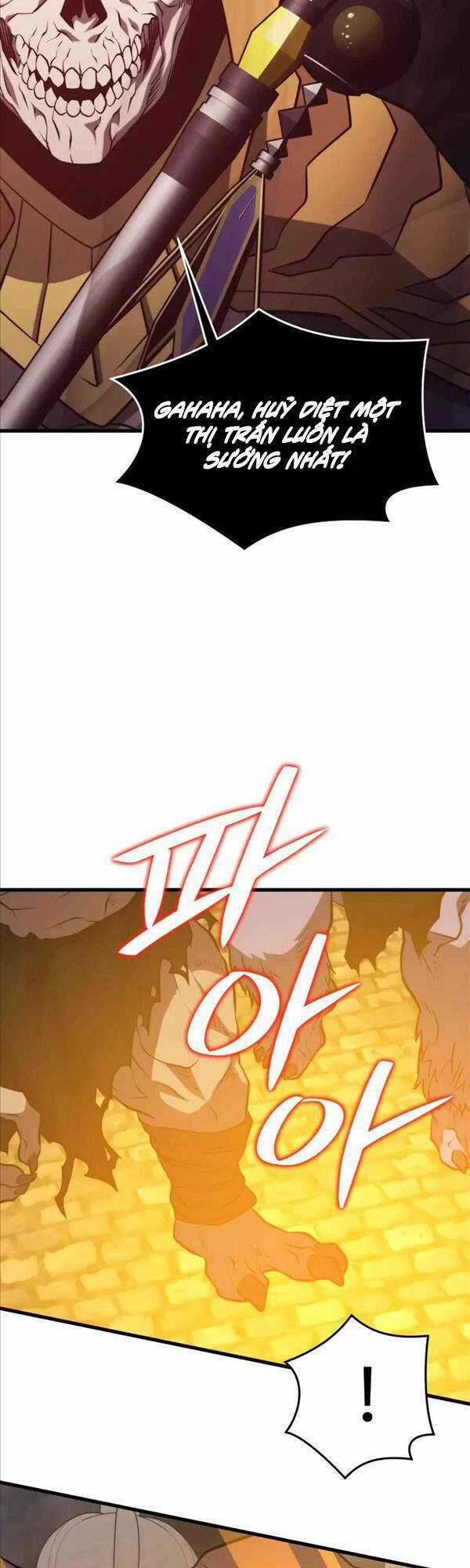 Seoul Tử Linh Sư Chapter 85 trang 1
