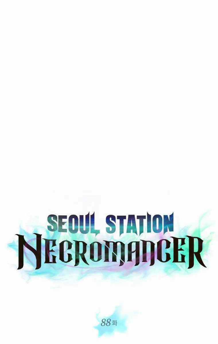 Seoul Tử Linh Sư Chapter 88 trang 12