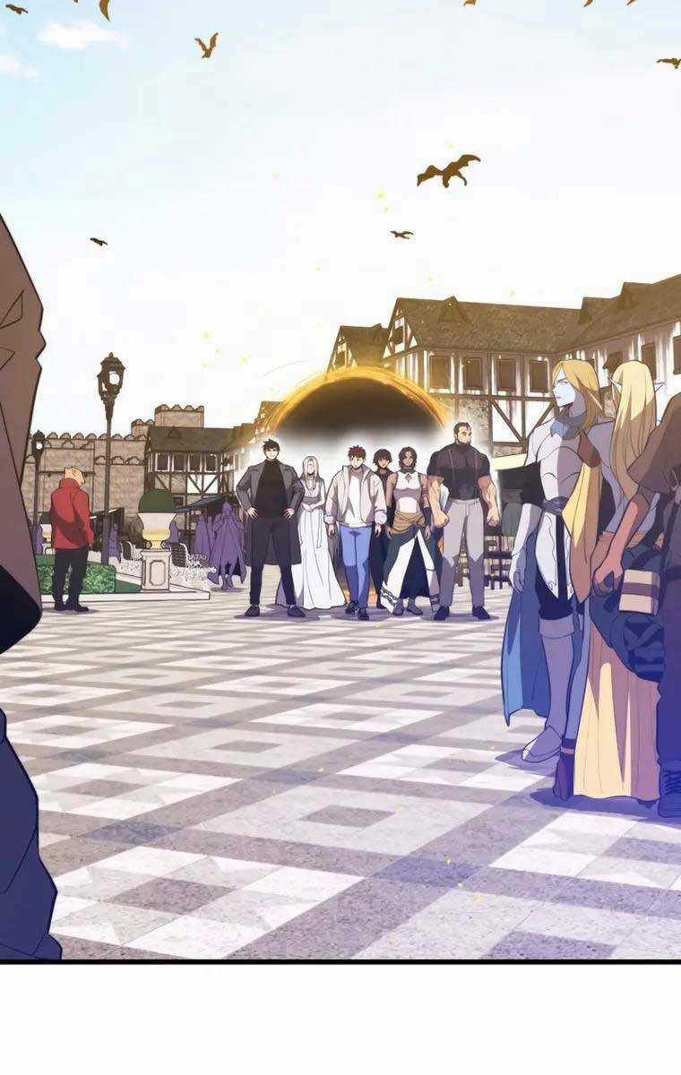 Seoul Tử Linh Sư Chapter 88 trang 16