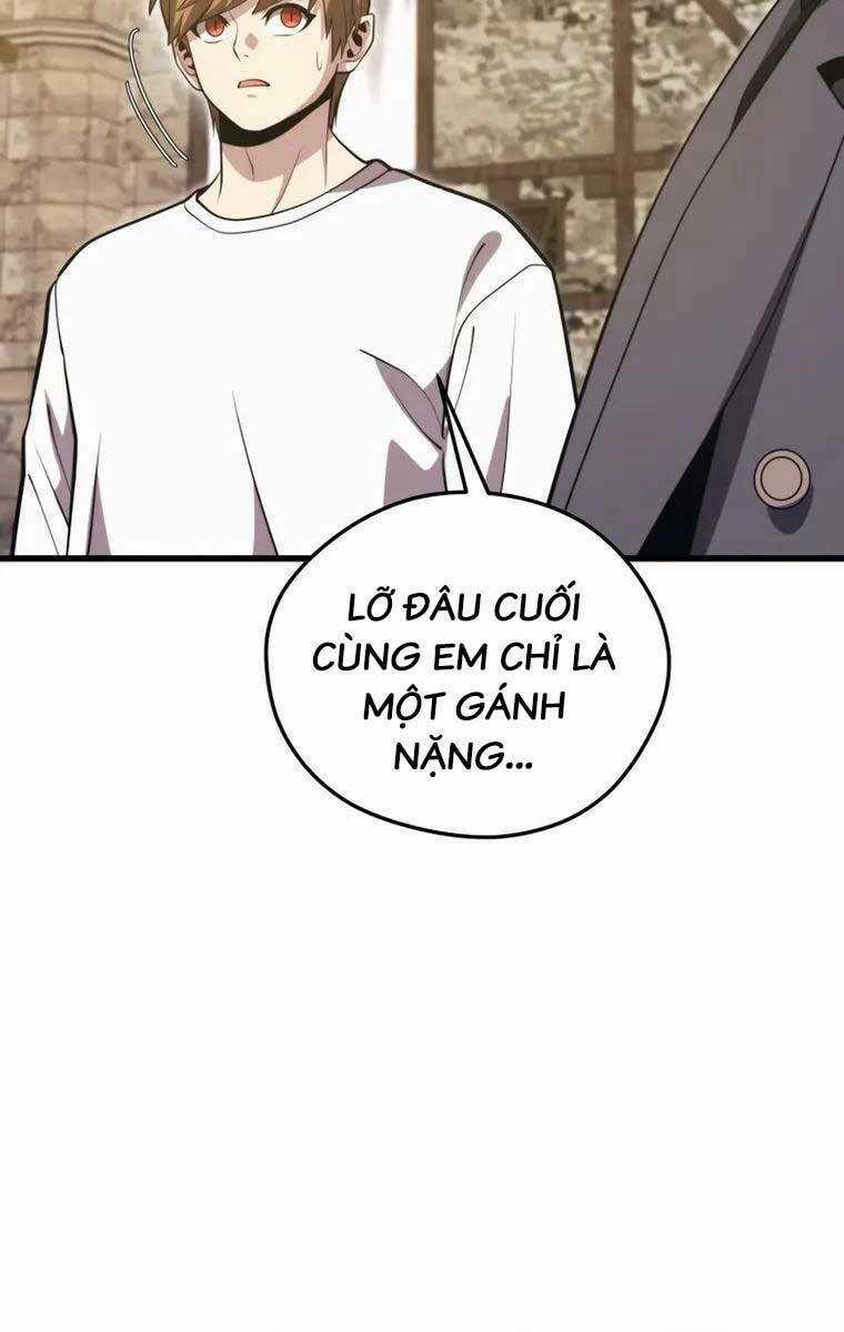Seoul Tử Linh Sư Chapter 88 trang 31