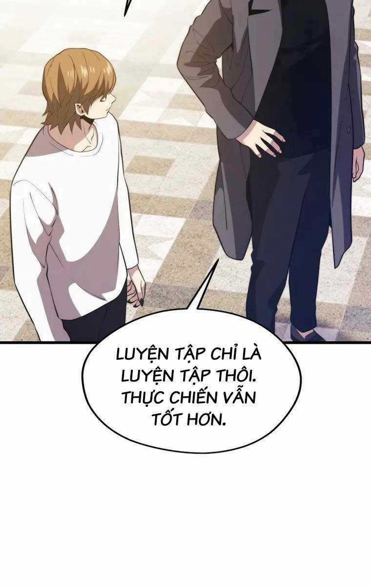 Seoul Tử Linh Sư Chapter 88 trang 35