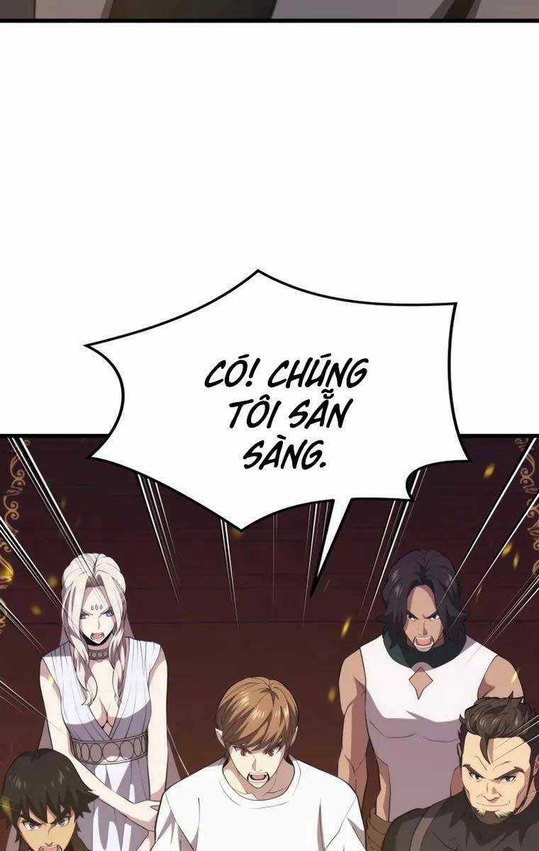 Seoul Tử Linh Sư Chapter 88 trang 44