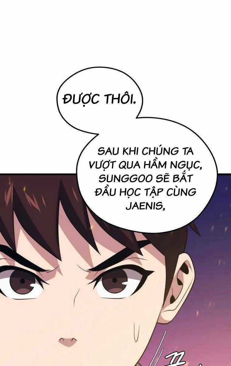 Seoul Tử Linh Sư Chapter 88 trang 46