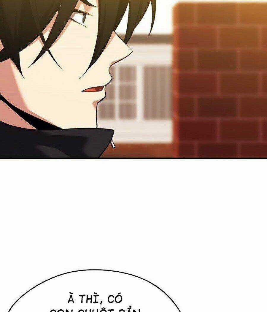 Seoul Tử Linh Sư Chapter 9 trang 10