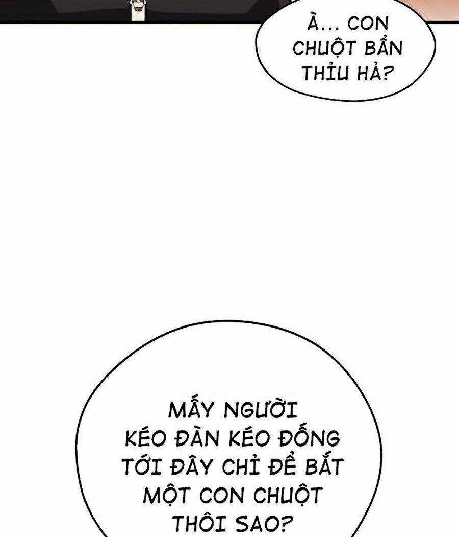 Seoul Tử Linh Sư Chapter 9 trang 13