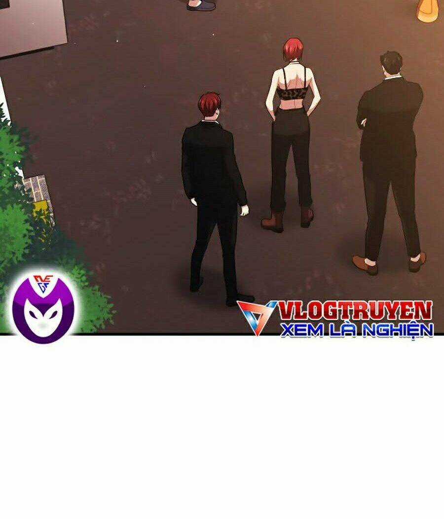 Seoul Tử Linh Sư Chapter 9 trang 15