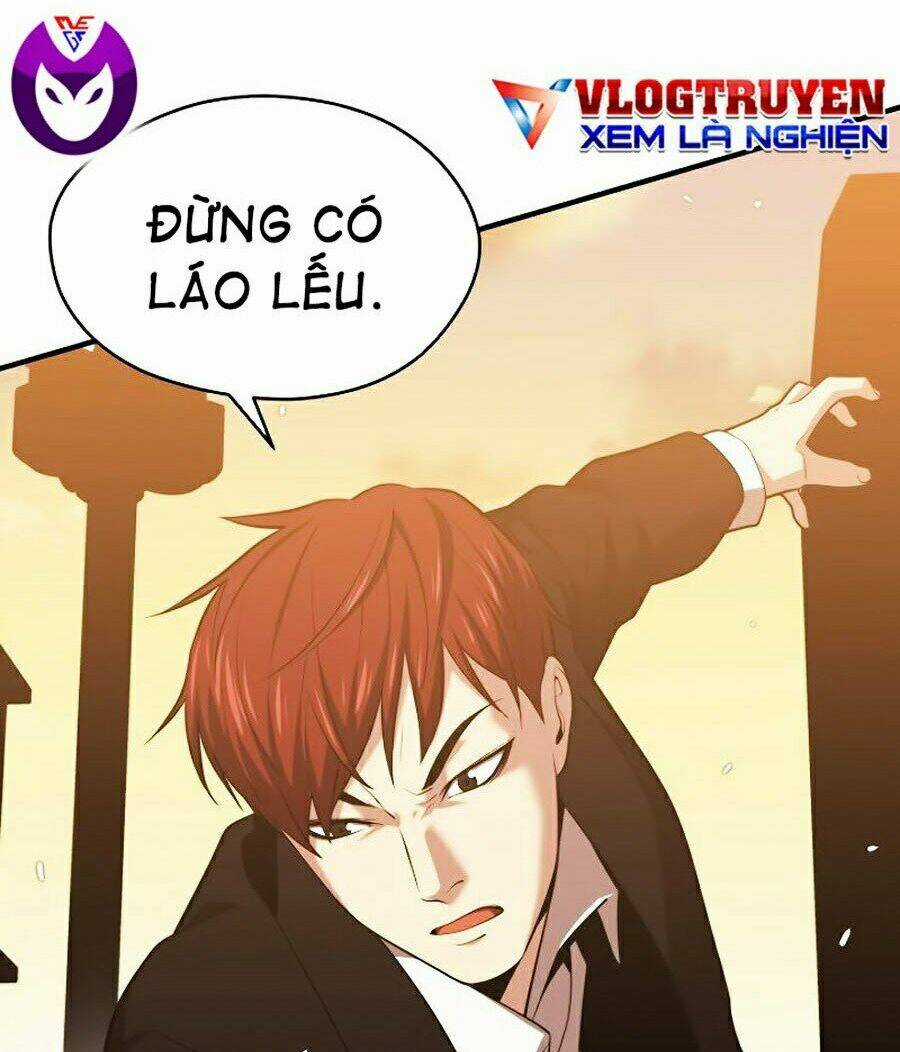 Seoul Tử Linh Sư Chapter 9 trang 21