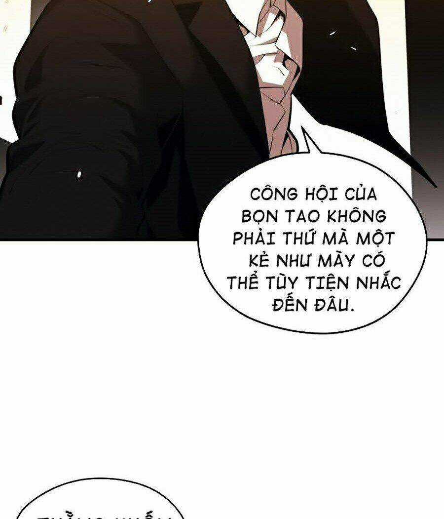 Seoul Tử Linh Sư Chapter 9 trang 22