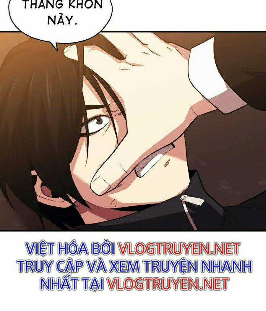 Seoul Tử Linh Sư Chapter 9 trang 23