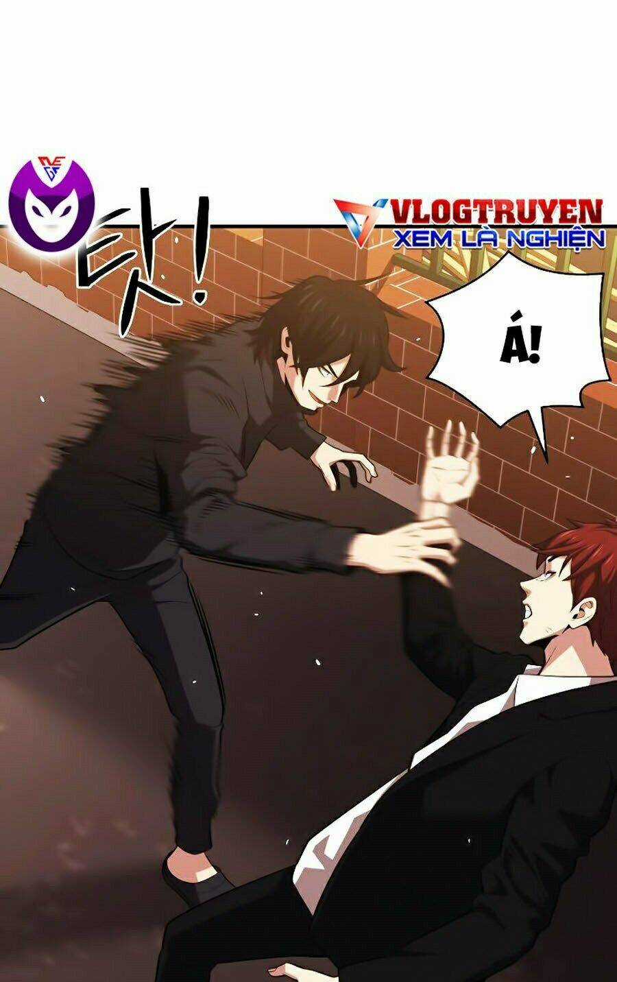 Seoul Tử Linh Sư Chapter 9 trang 25