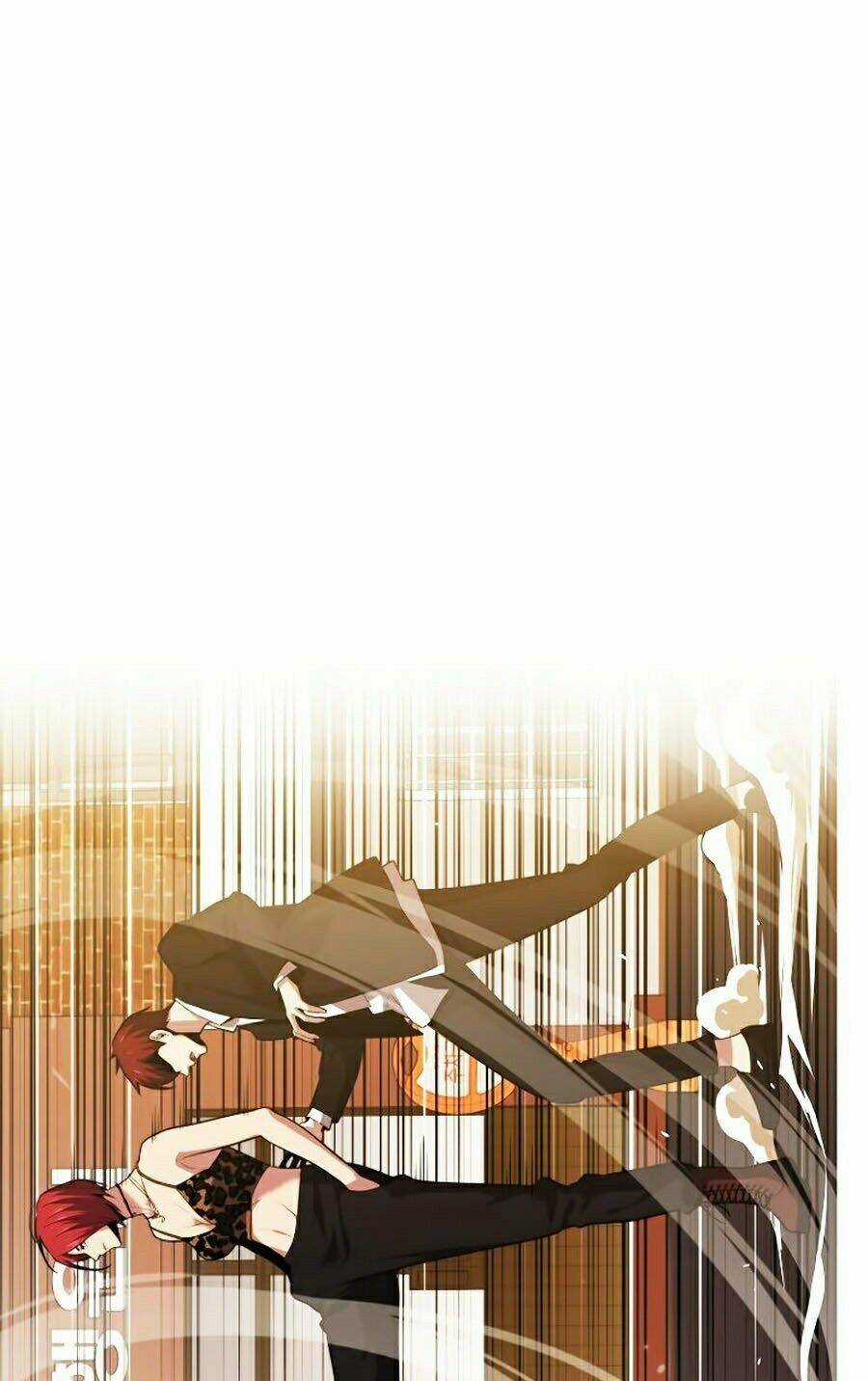 Seoul Tử Linh Sư Chapter 9 trang 27