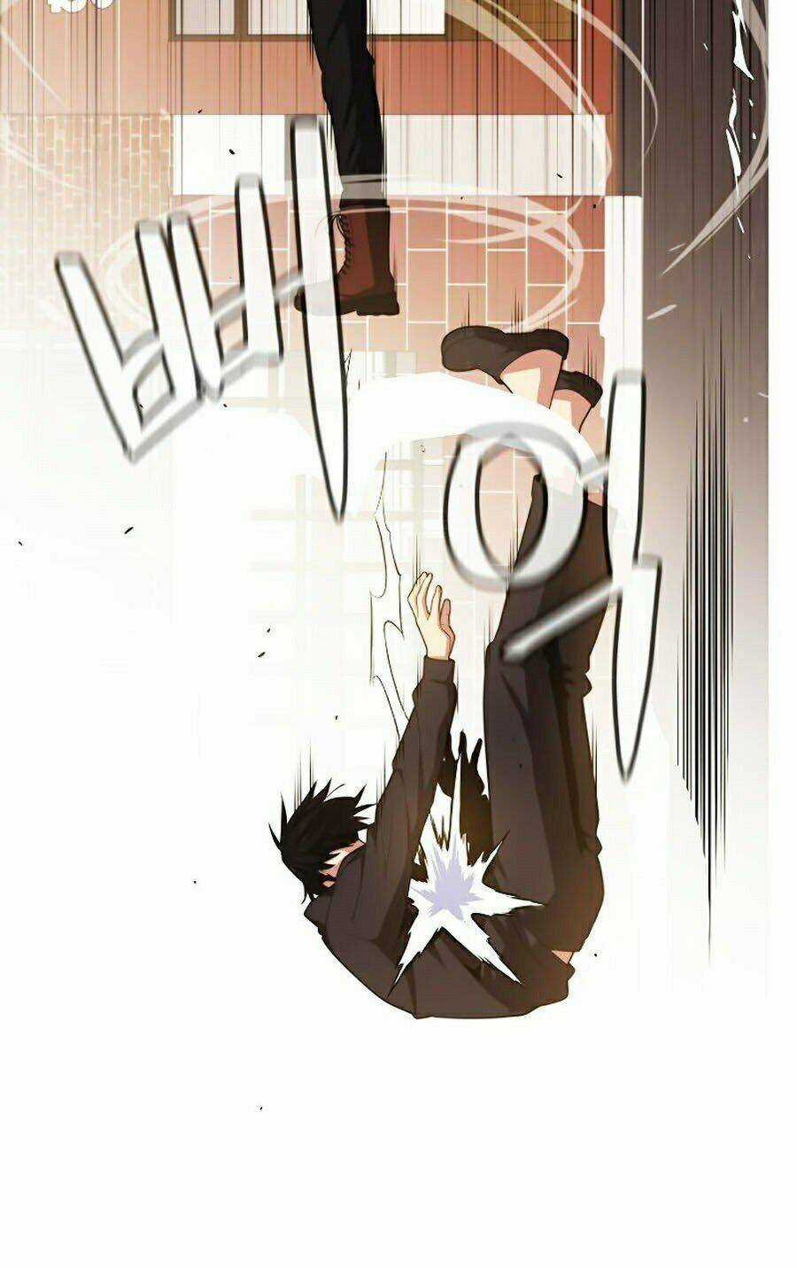 Seoul Tử Linh Sư Chapter 9 trang 28