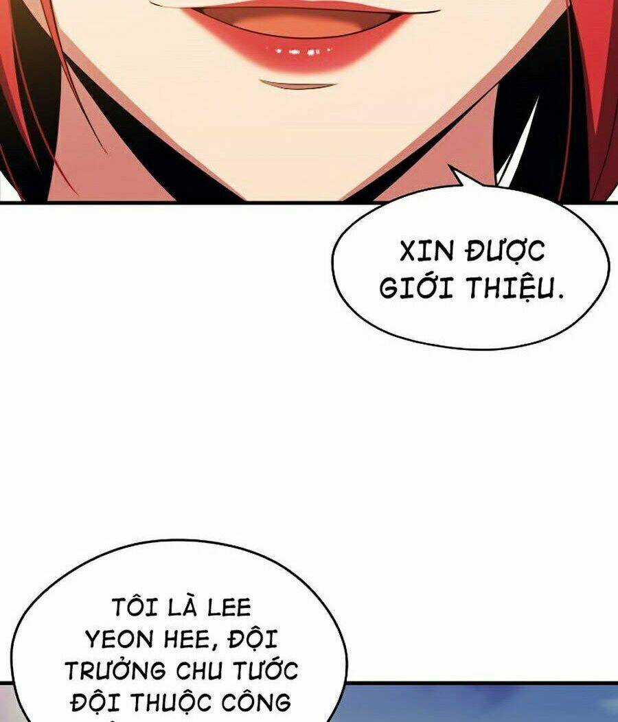 Seoul Tử Linh Sư Chapter 9 trang 3