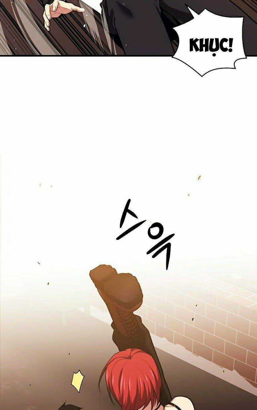 Seoul Tử Linh Sư Chapter 9 trang 30