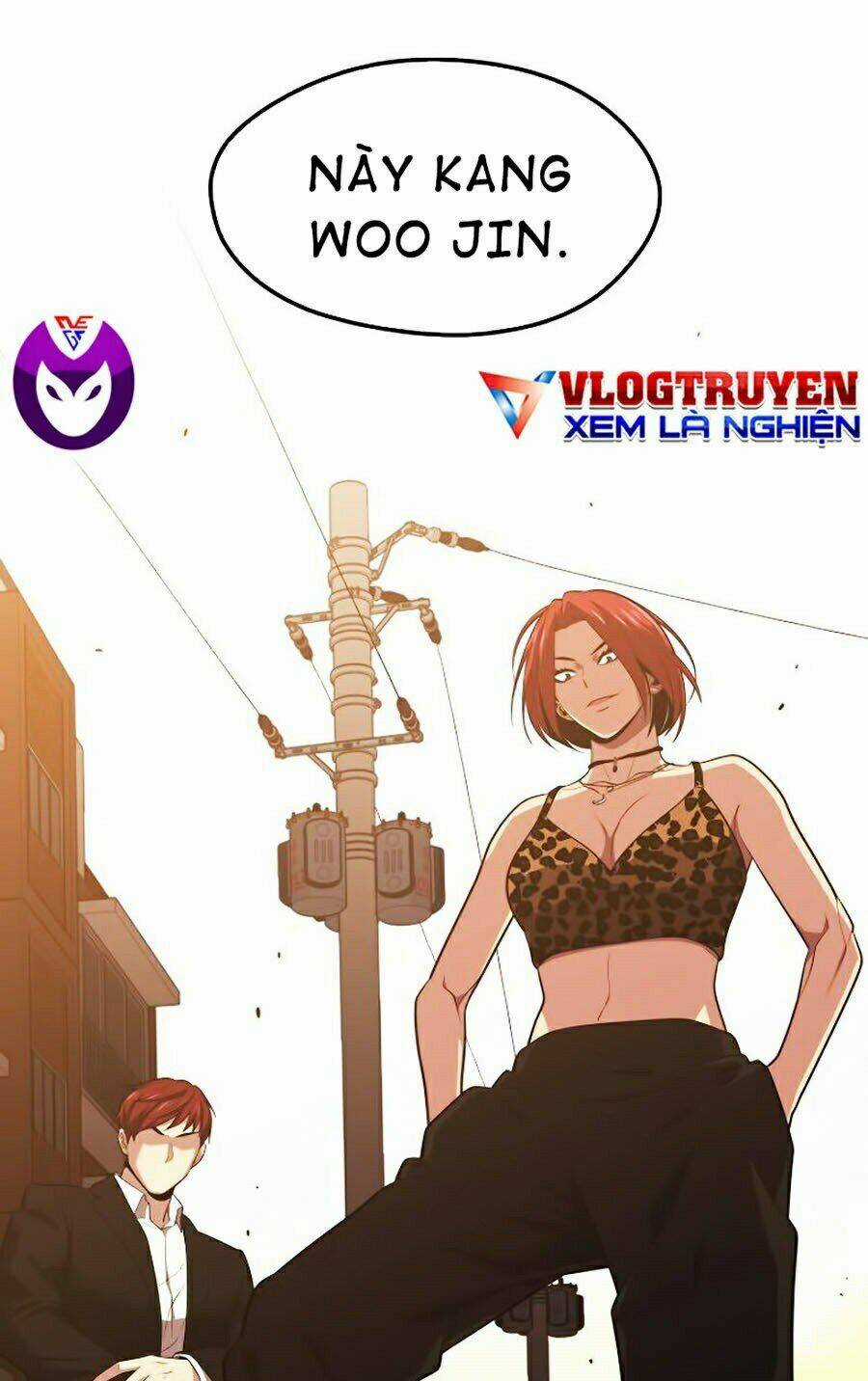 Seoul Tử Linh Sư Chapter 9 trang 34