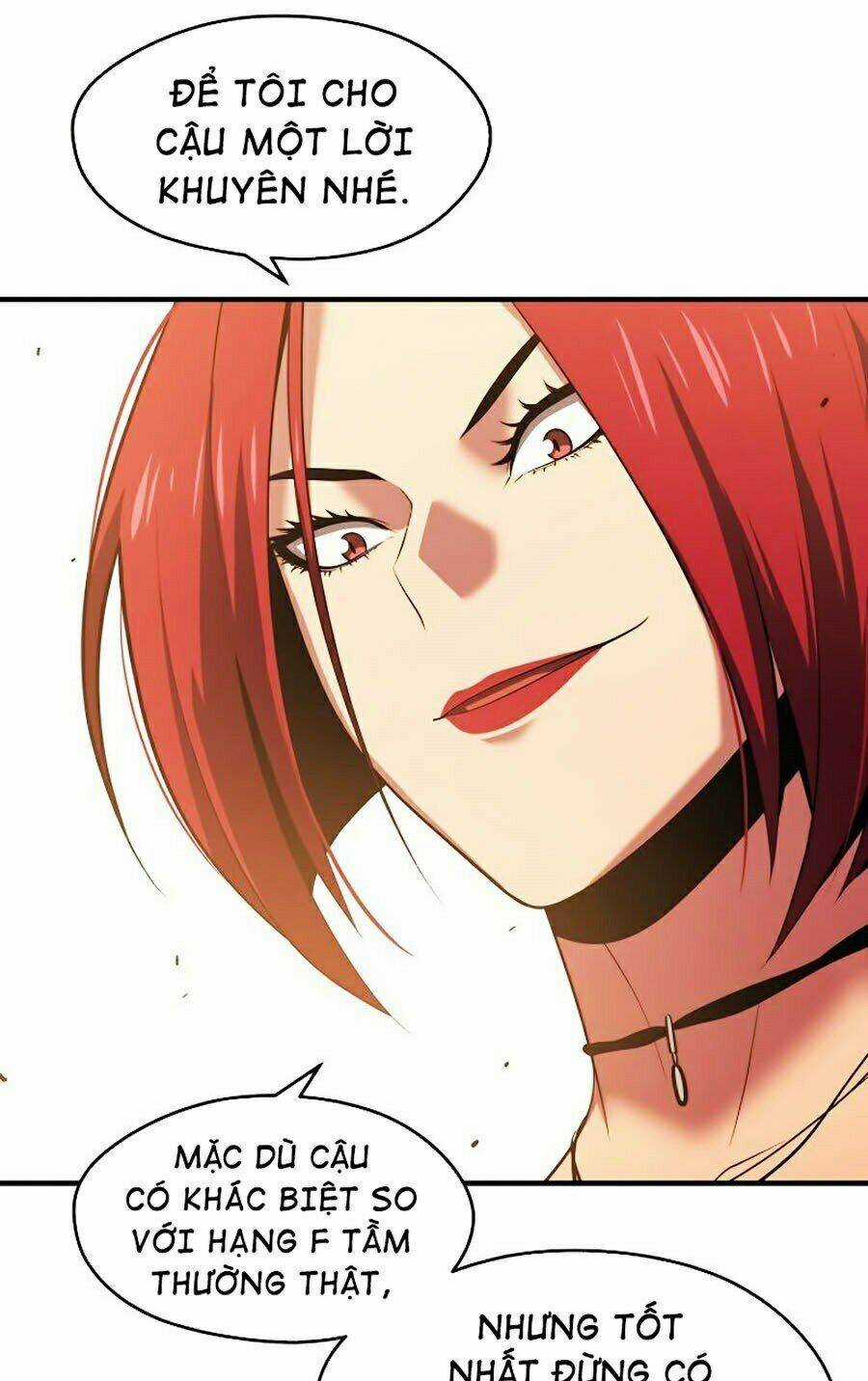 Seoul Tử Linh Sư Chapter 9 trang 36