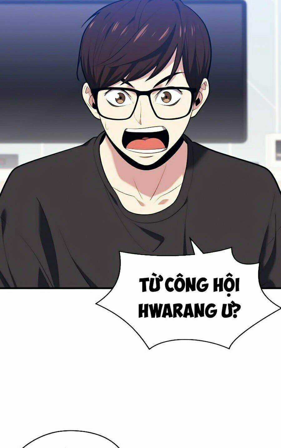 Seoul Tử Linh Sư Chapter 9 trang 46