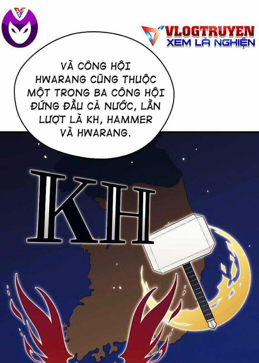 Seoul Tử Linh Sư Chapter 9 trang 48