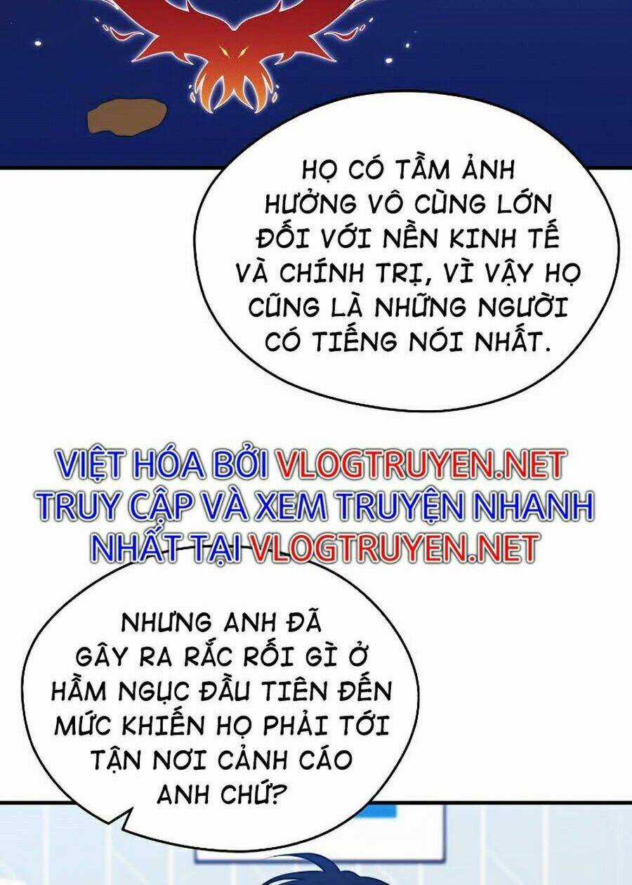 Seoul Tử Linh Sư Chapter 9 trang 49