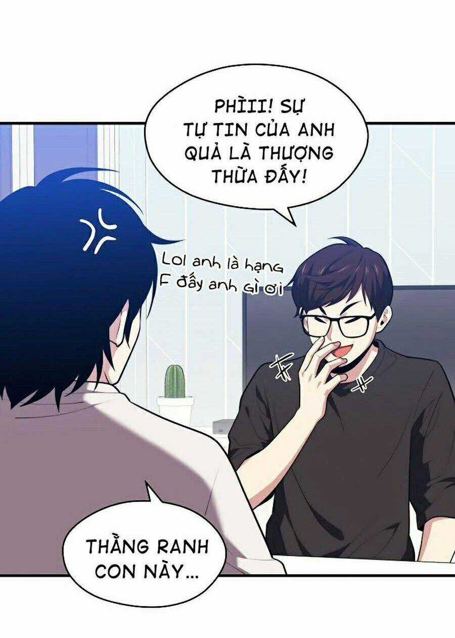 Seoul Tử Linh Sư Chapter 9 trang 51