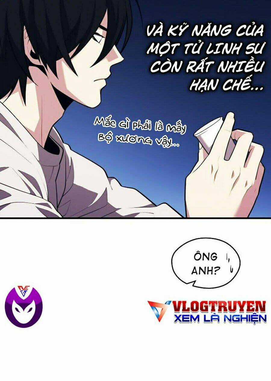 Seoul Tử Linh Sư Chapter 9 trang 53