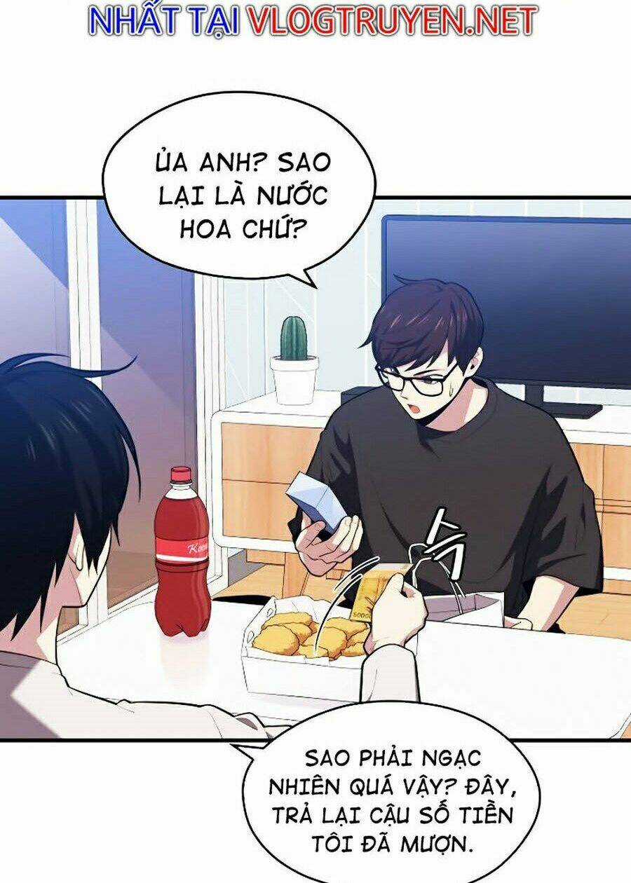 Seoul Tử Linh Sư Chapter 9 trang 55