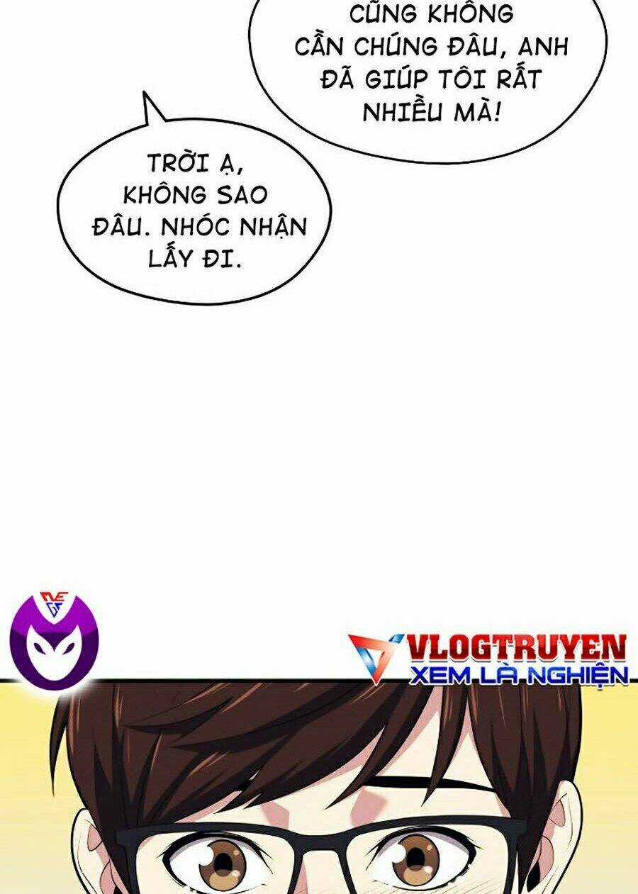 Seoul Tử Linh Sư Chapter 9 trang 57