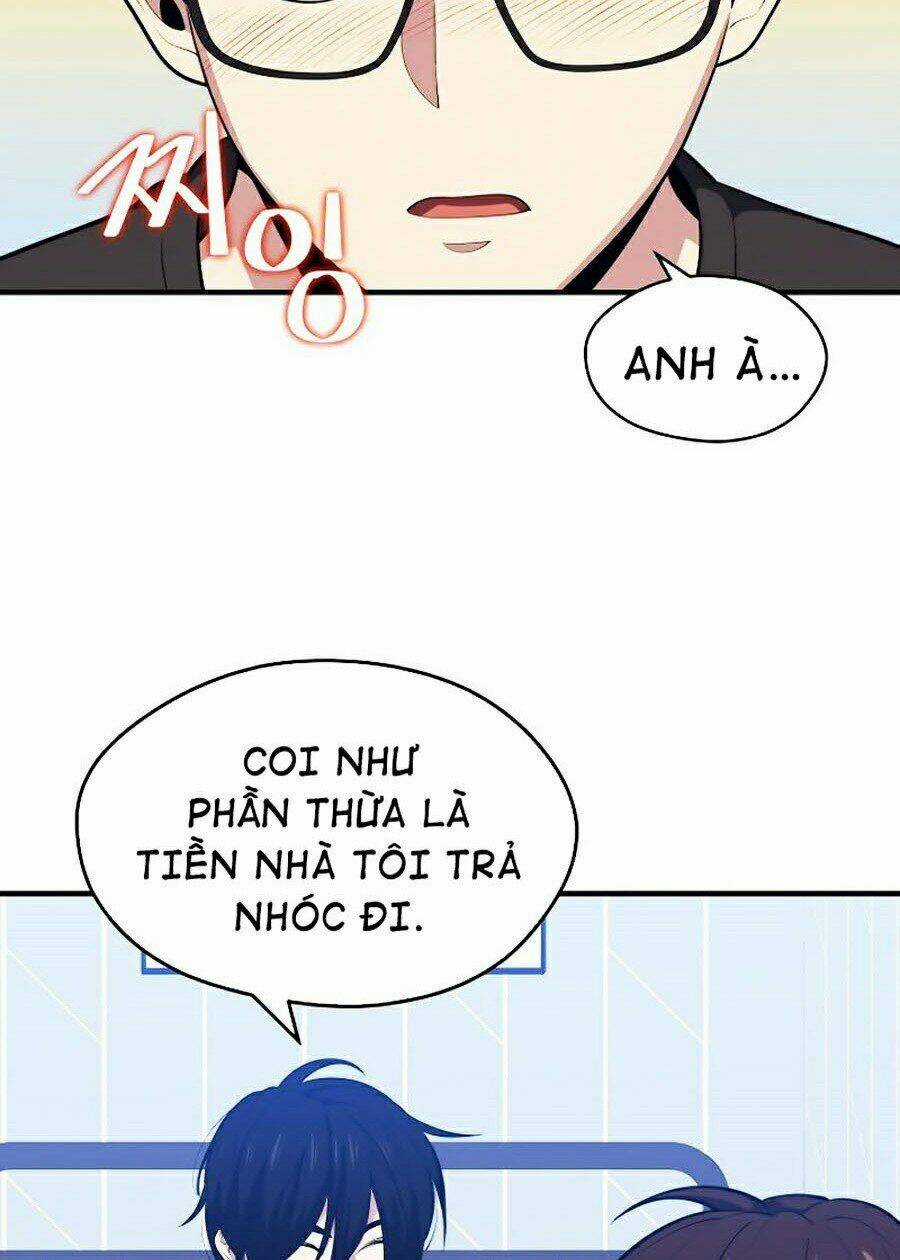 Seoul Tử Linh Sư Chapter 9 trang 58