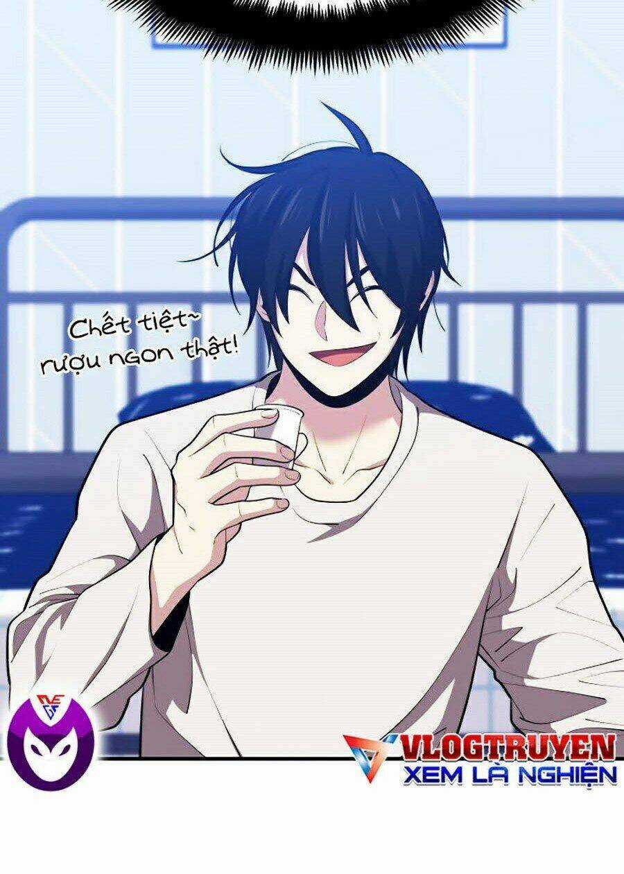 Seoul Tử Linh Sư Chapter 9 trang 62