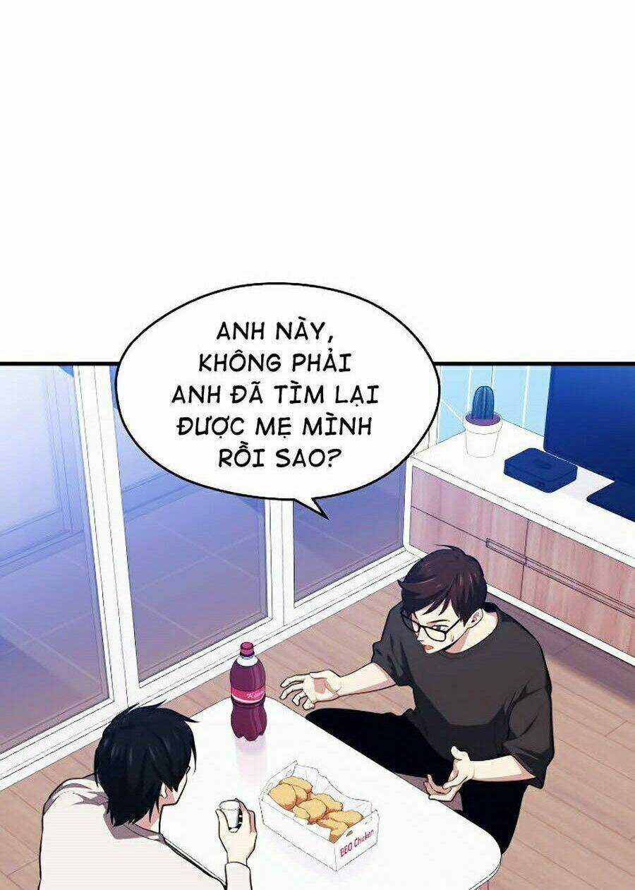 Seoul Tử Linh Sư Chapter 9 trang 63