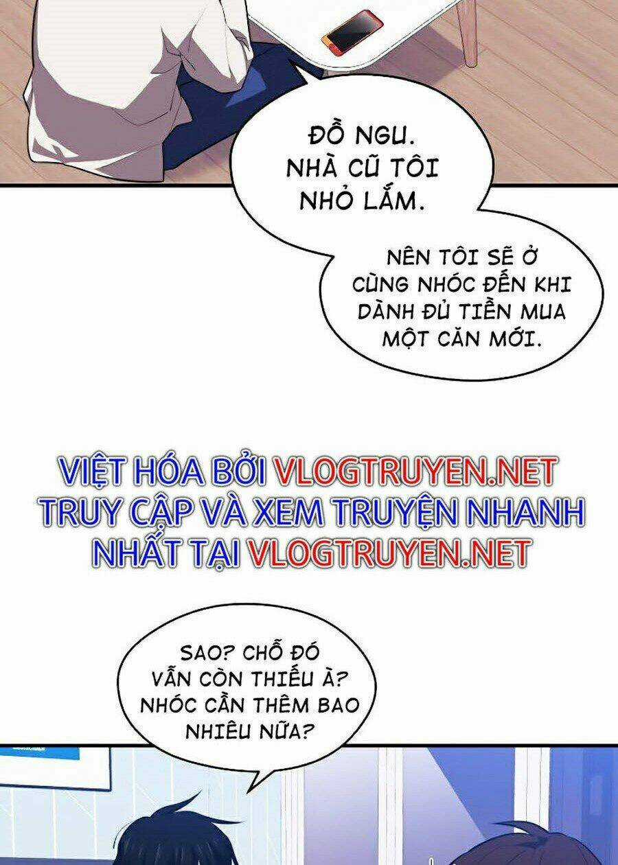 Seoul Tử Linh Sư Chapter 9 trang 64