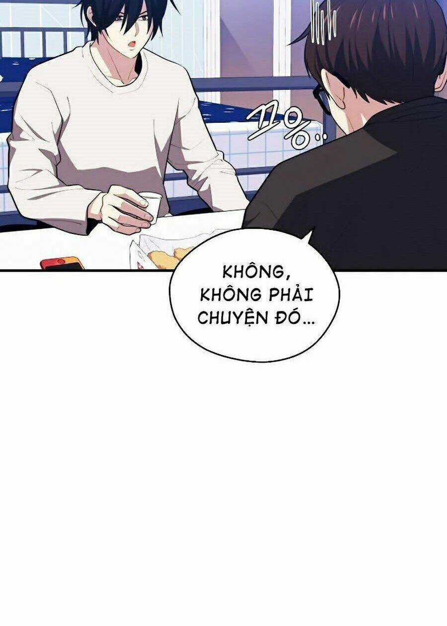 Seoul Tử Linh Sư Chapter 9 trang 65