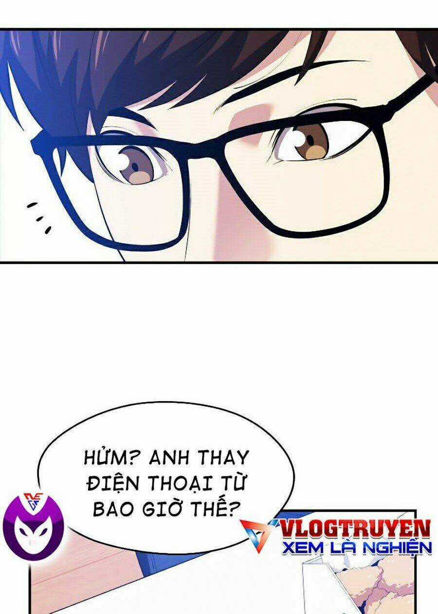 Seoul Tử Linh Sư Chapter 9 trang 66