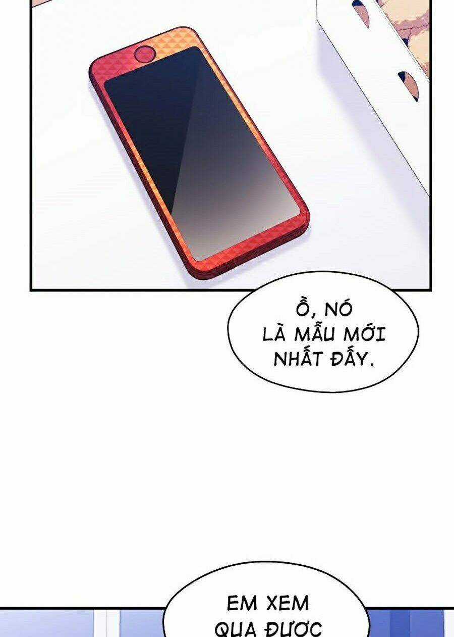 Seoul Tử Linh Sư Chapter 9 trang 67