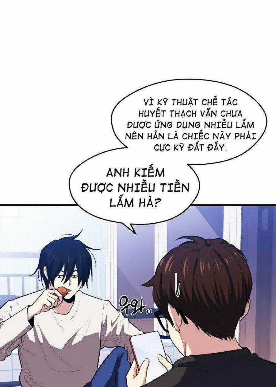 Seoul Tử Linh Sư Chapter 9 trang 70