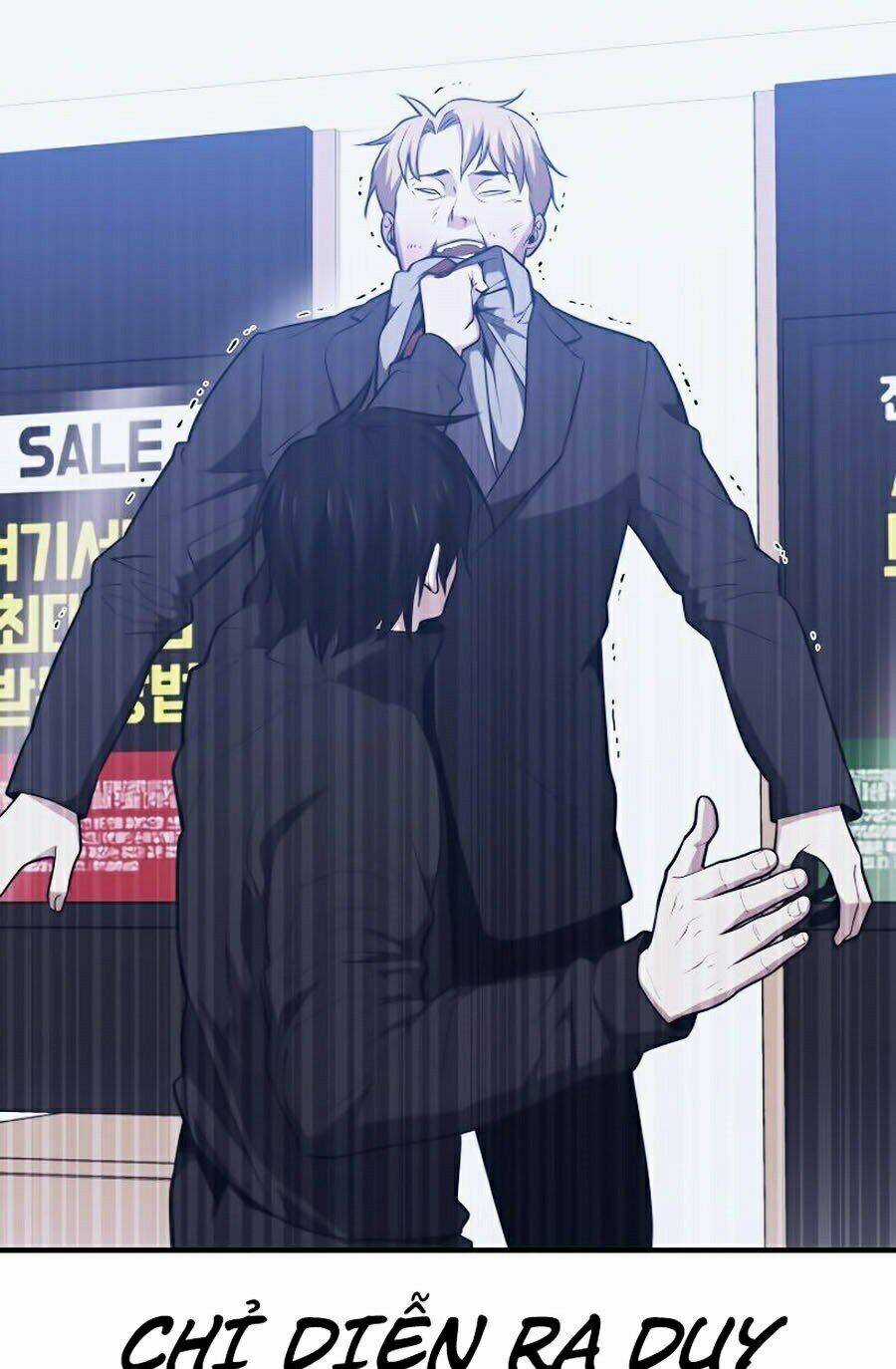 Seoul Tử Linh Sư Chapter 9 trang 72