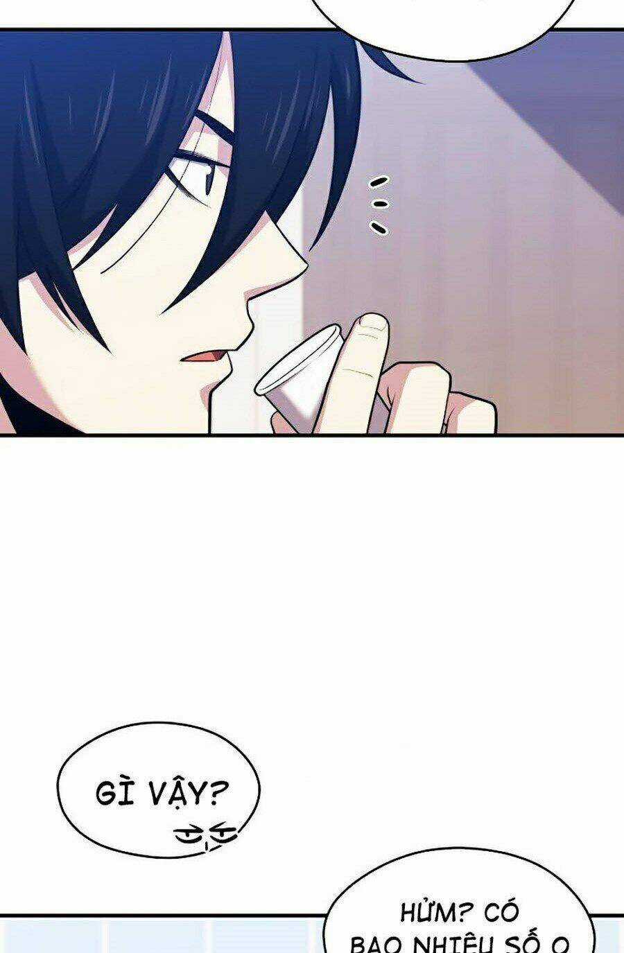 Seoul Tử Linh Sư Chapter 9 trang 74