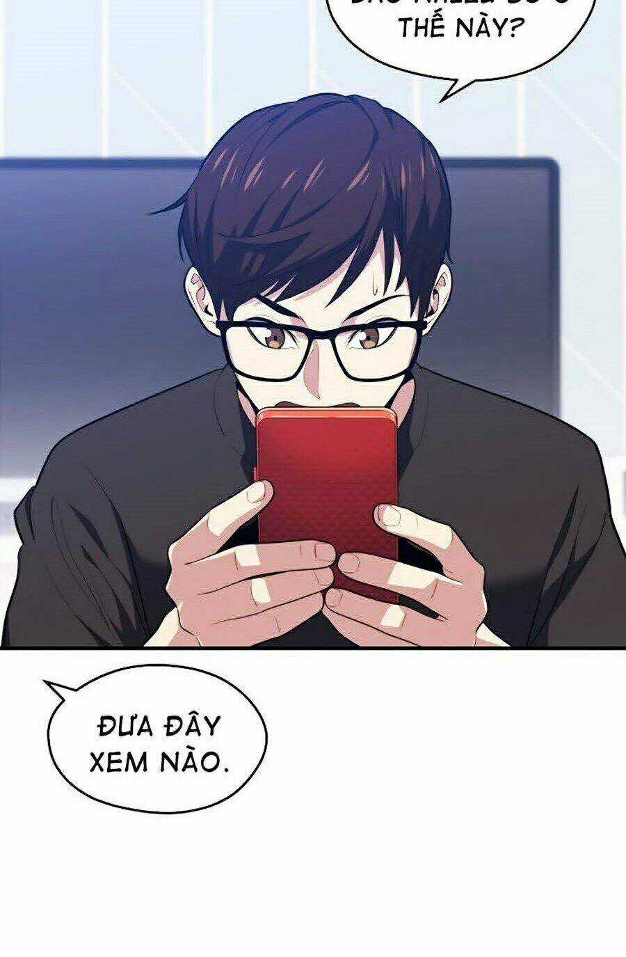 Seoul Tử Linh Sư Chapter 9 trang 75