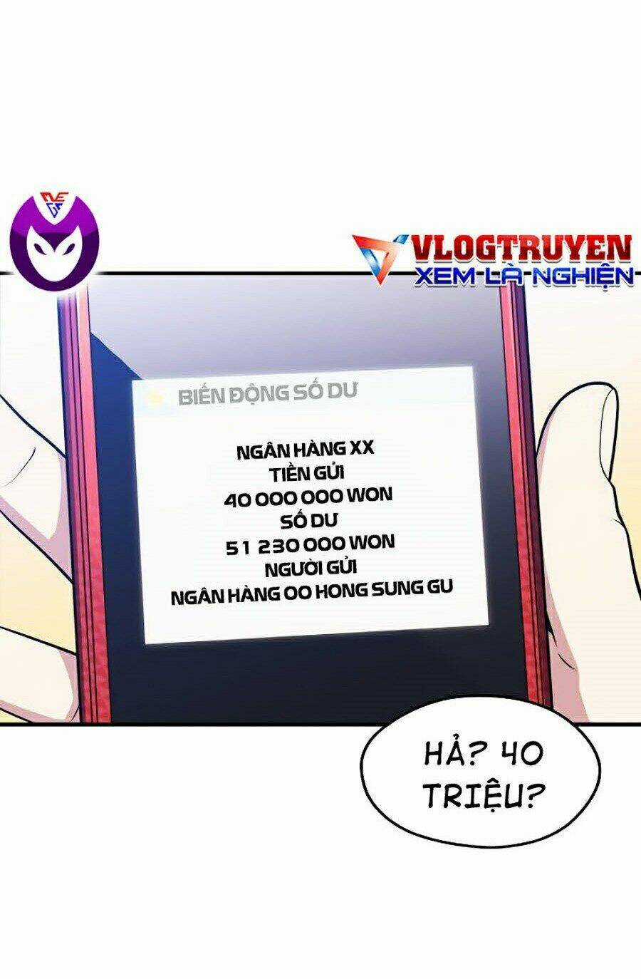 Seoul Tử Linh Sư Chapter 9 trang 76