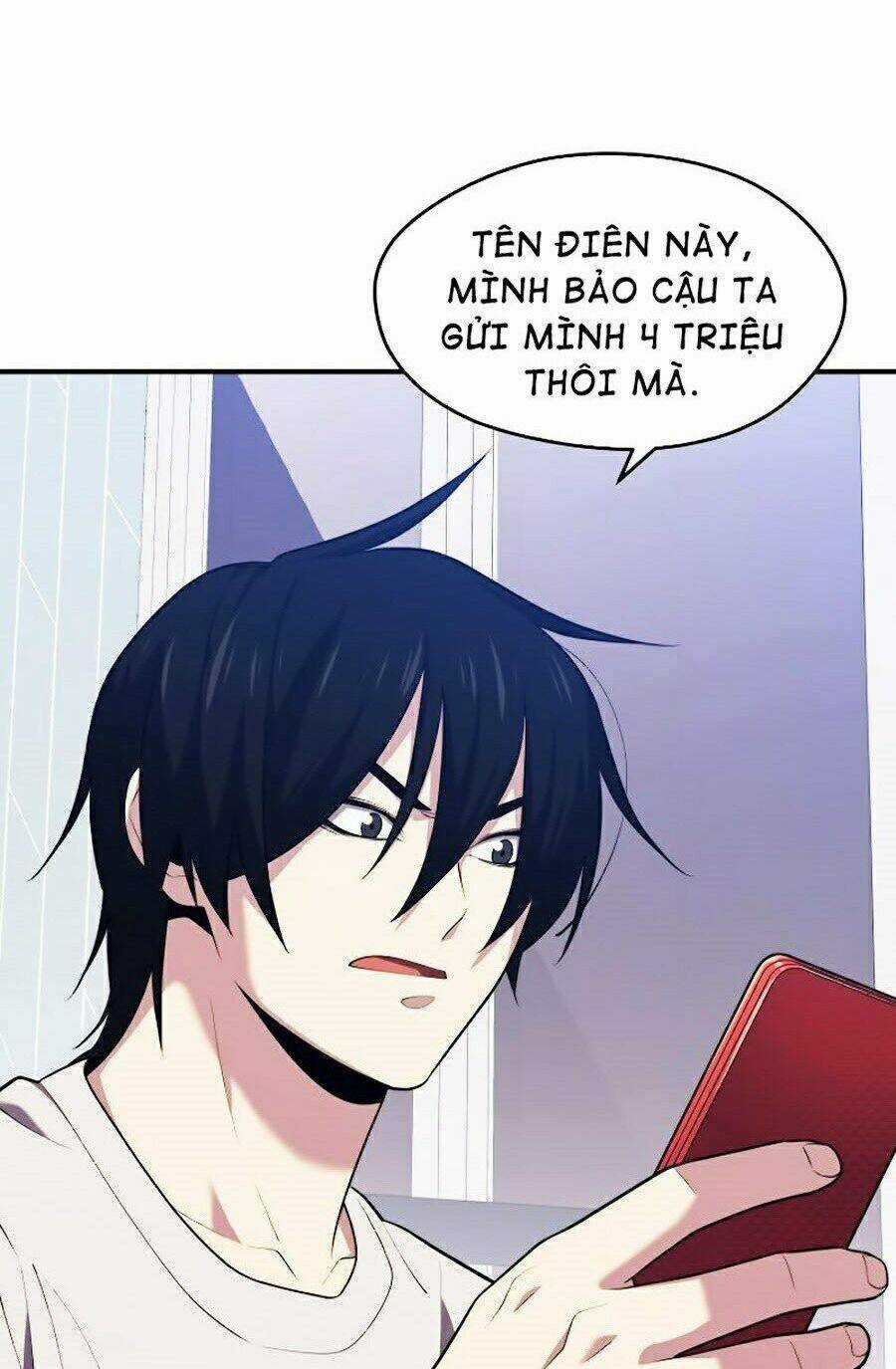 Seoul Tử Linh Sư Chapter 9 trang 77