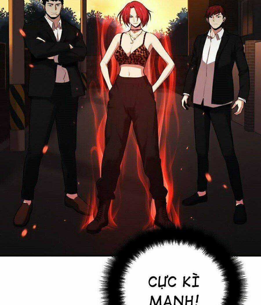 Seoul Tử Linh Sư Chapter 9 trang 8